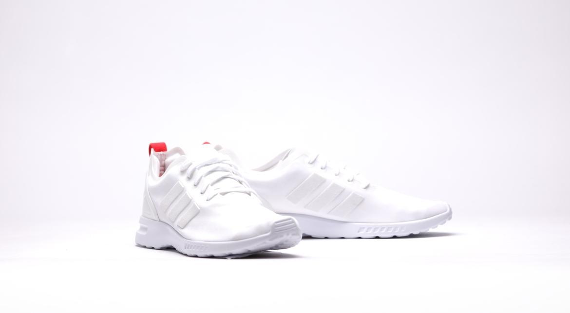 adidas Originals ZX Flux Smooth W 